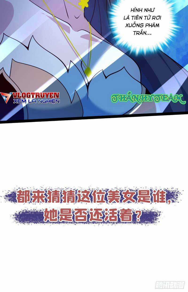 Ta , Thần Long Chi Hậu Chapter 12 trang 33