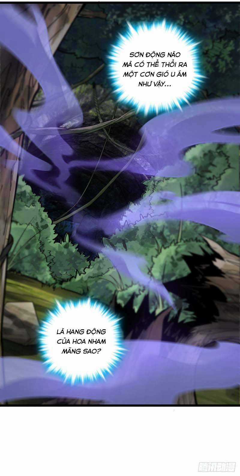 Ta , Thần Long Chi Hậu Chapter 12 trang 7