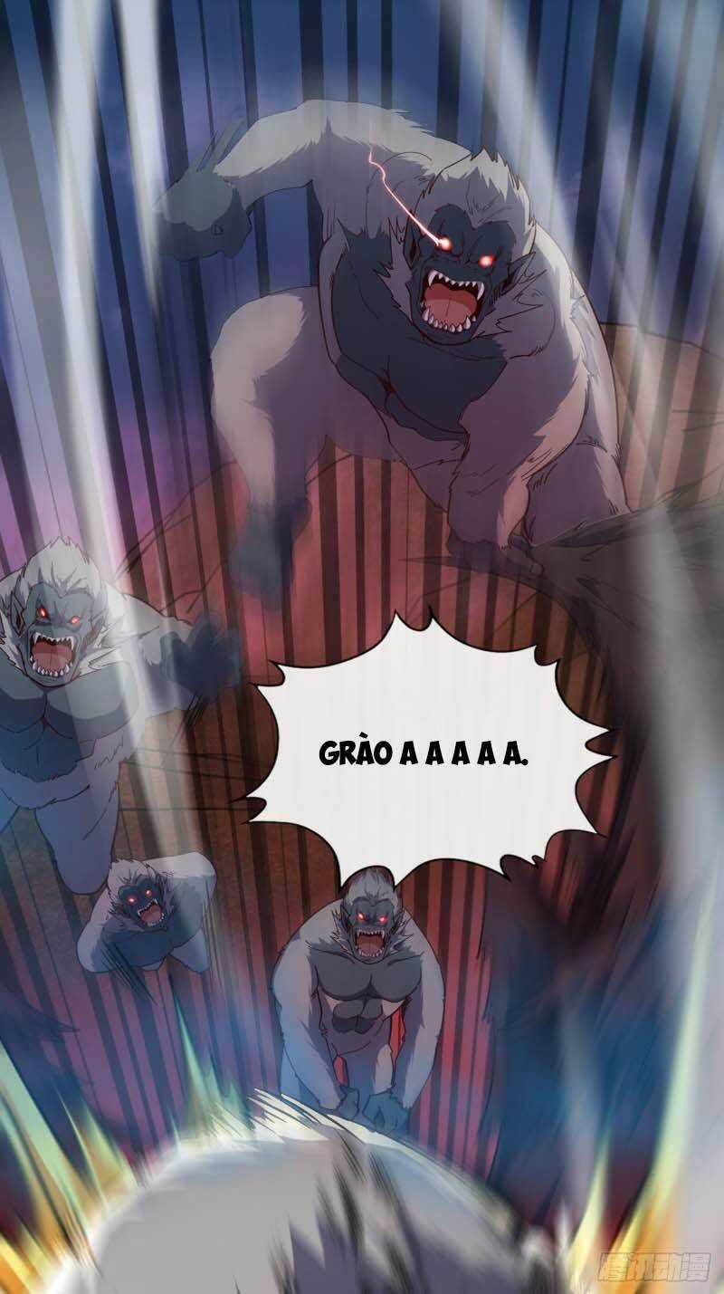 Ta , Thần Long Chi Hậu Chapter 12 trang 9