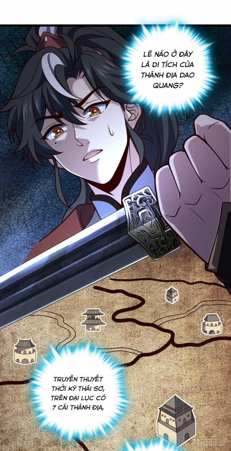 Ta , Thần Long Chi Hậu Chapter 13 trang 1