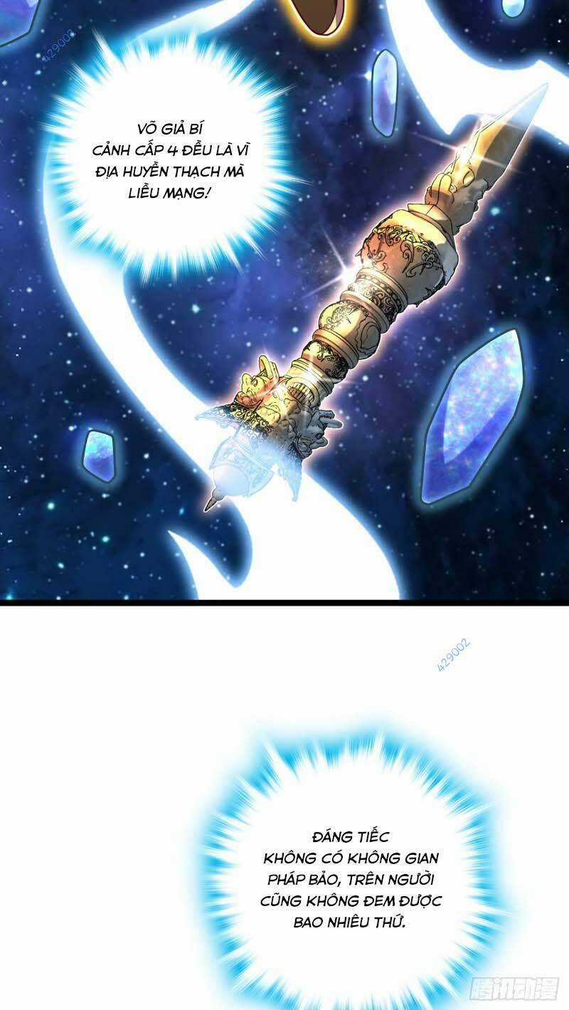 Ta , Thần Long Chi Hậu Chapter 13 trang 12