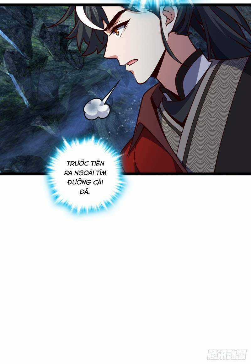 Ta , Thần Long Chi Hậu Chapter 13 trang 13