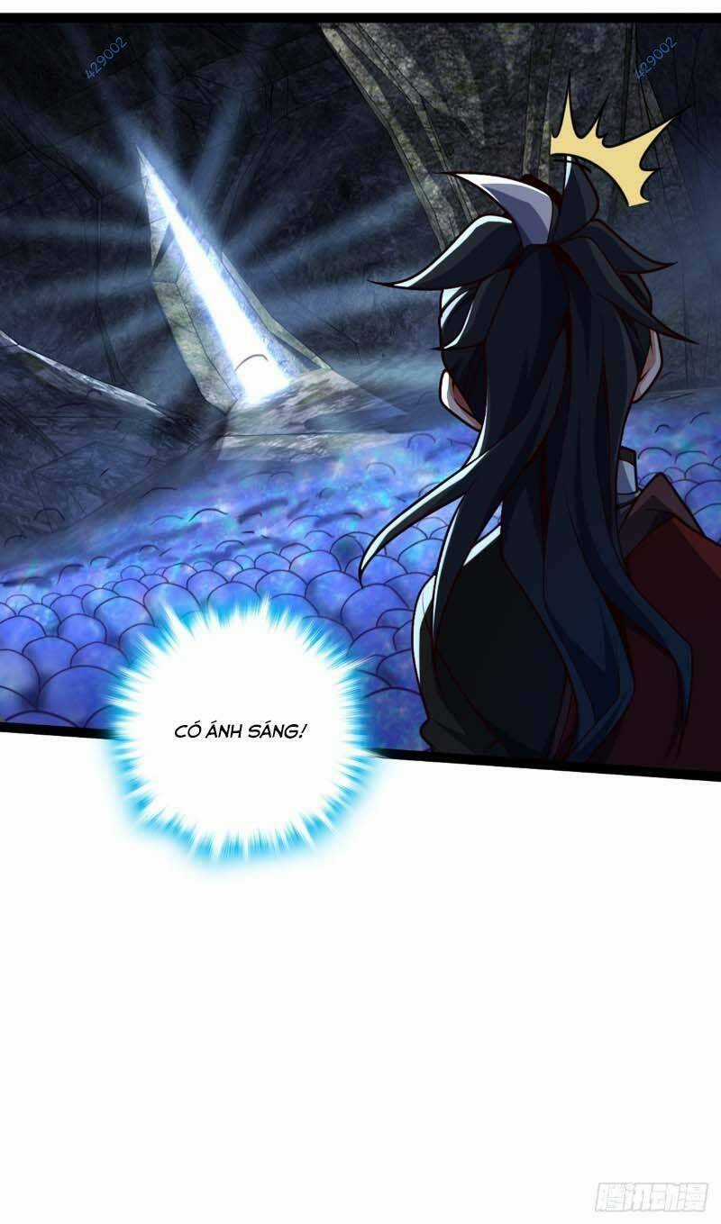 Ta , Thần Long Chi Hậu Chapter 13 trang 14