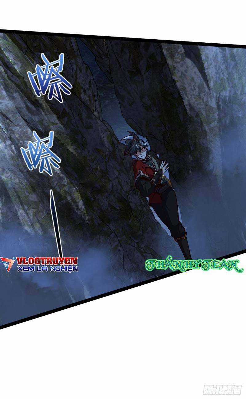 Ta , Thần Long Chi Hậu Chapter 13 trang 15