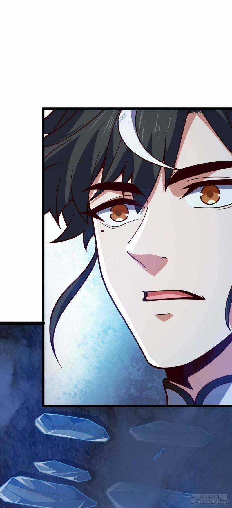 Ta , Thần Long Chi Hậu Chapter 13 trang 16