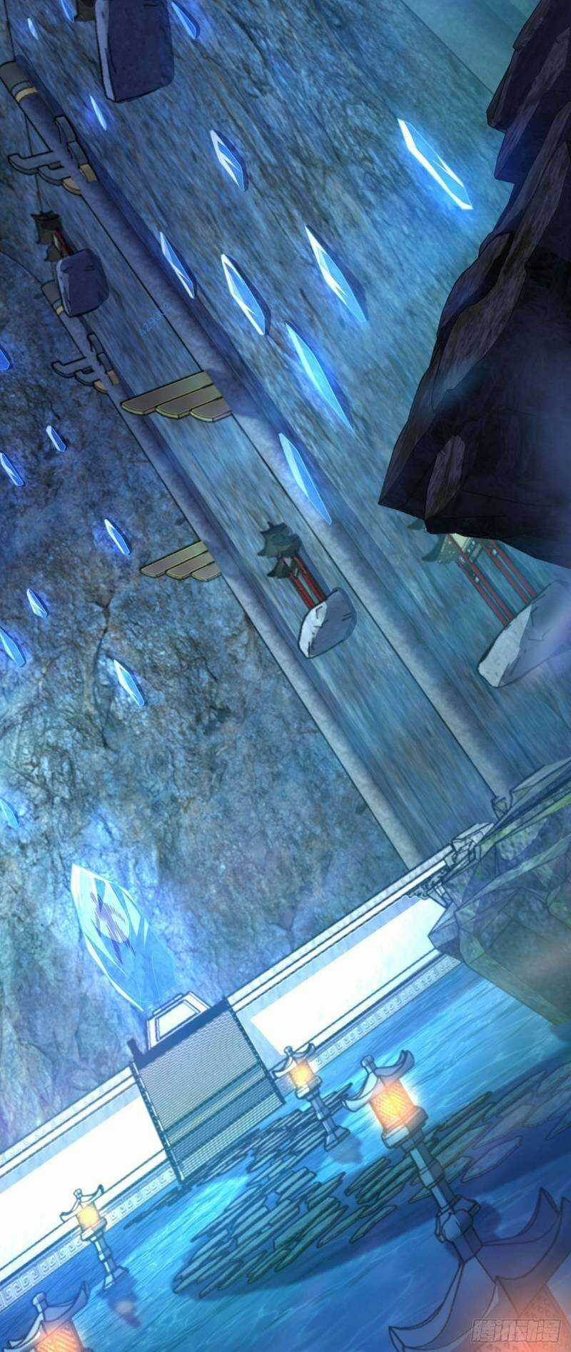 Ta , Thần Long Chi Hậu Chapter 13 trang 18