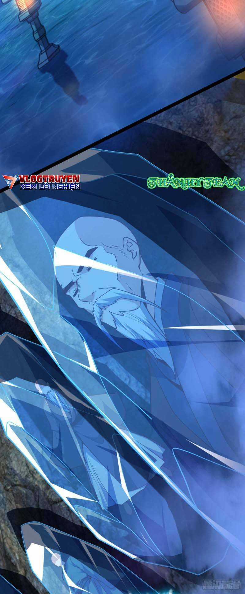 Ta , Thần Long Chi Hậu Chapter 13 trang 19