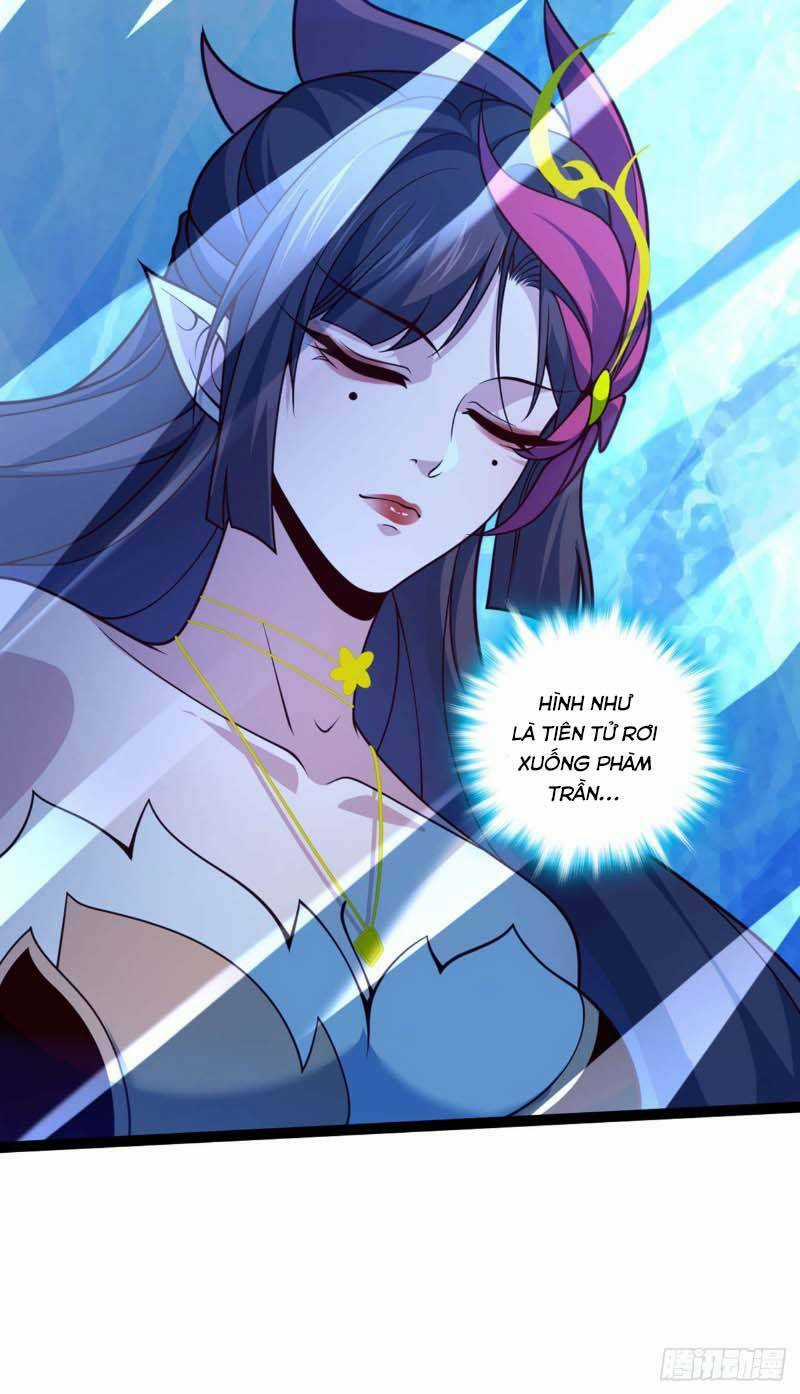 Ta , Thần Long Chi Hậu Chapter 13 trang 23