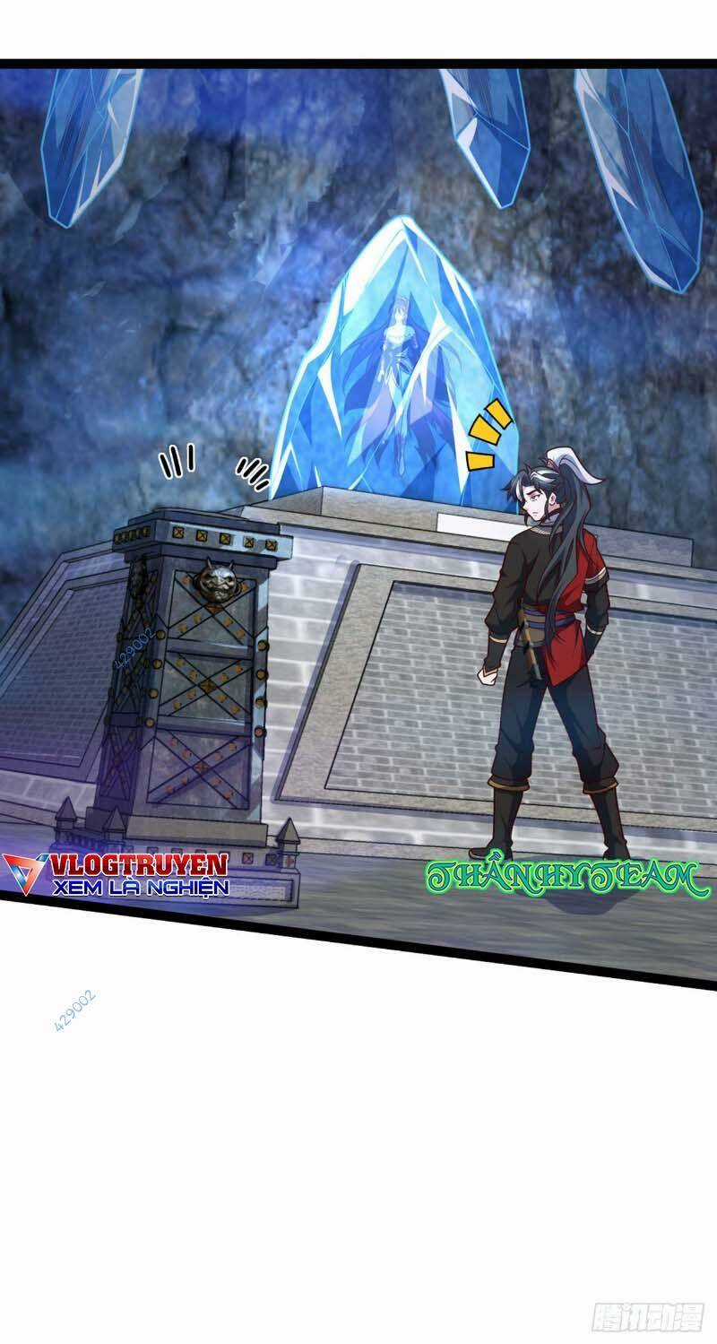 Ta , Thần Long Chi Hậu Chapter 13 trang 24