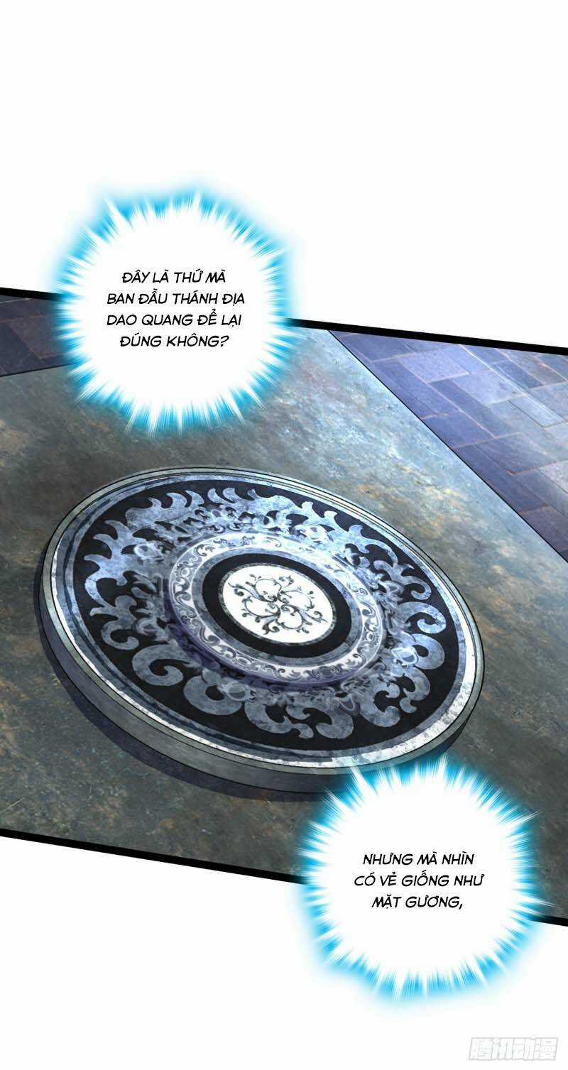 Ta , Thần Long Chi Hậu Chapter 13 trang 25