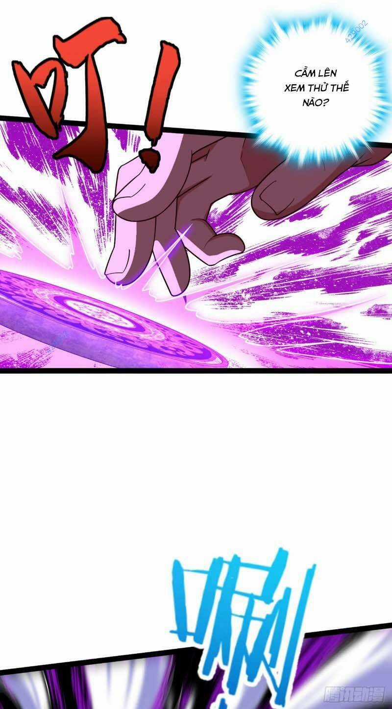 Ta , Thần Long Chi Hậu Chapter 13 trang 26