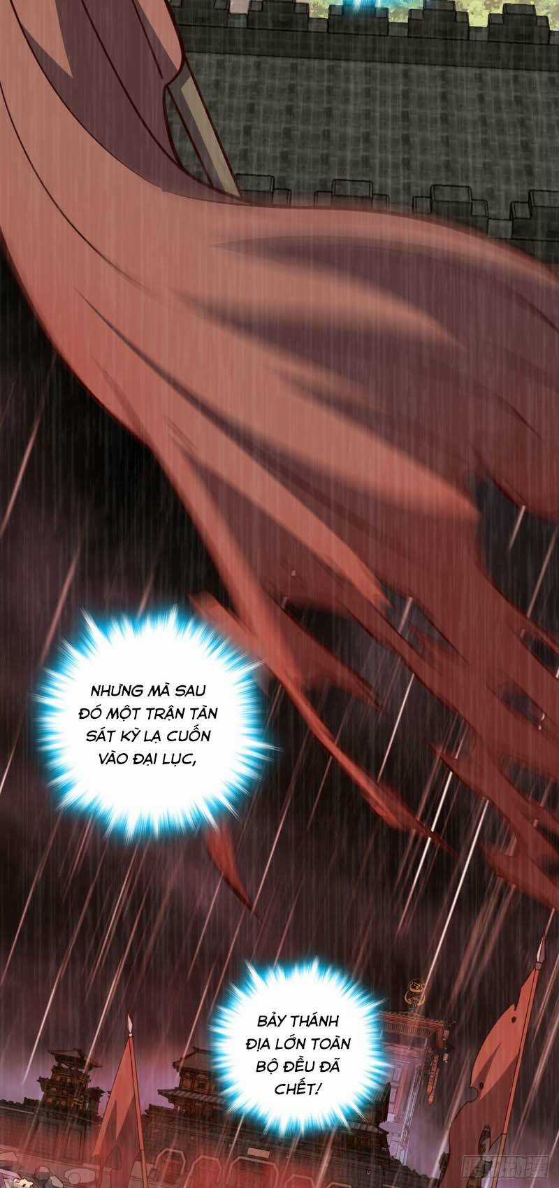 Ta , Thần Long Chi Hậu Chapter 13 trang 3