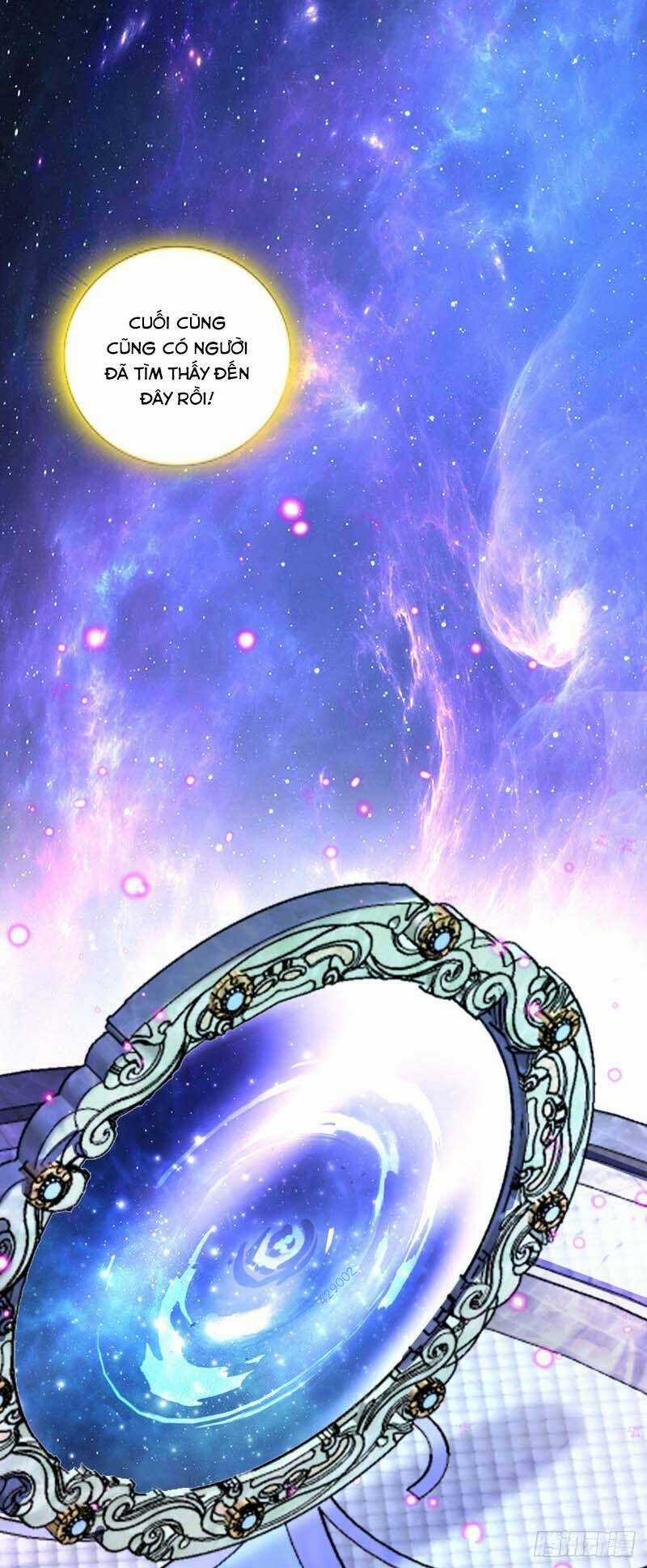 Ta , Thần Long Chi Hậu Chapter 13 trang 30