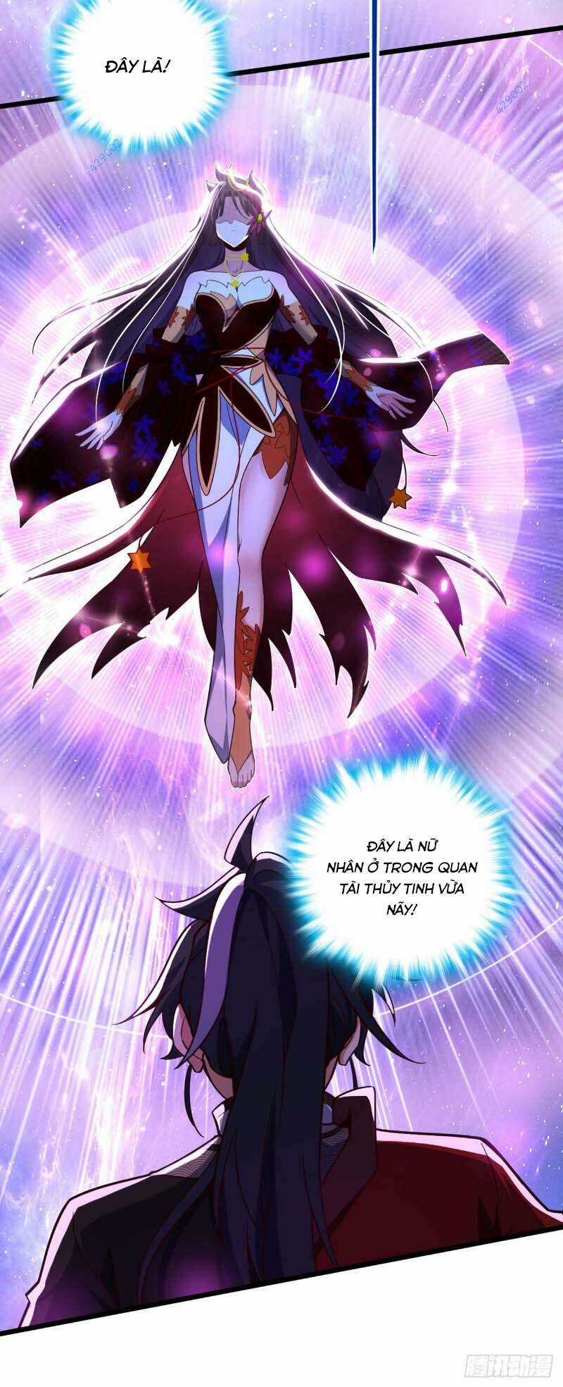 Ta , Thần Long Chi Hậu Chapter 13 trang 32