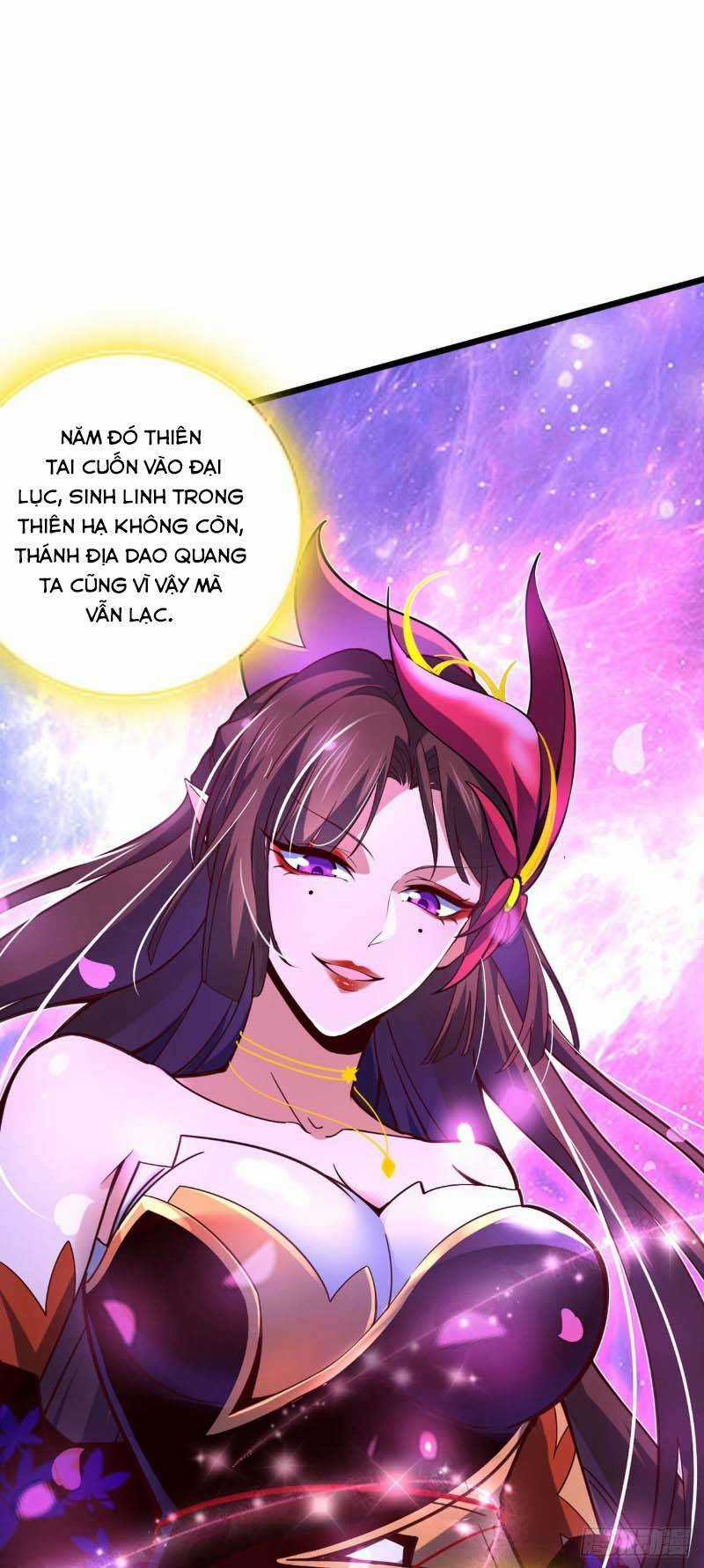 Ta , Thần Long Chi Hậu Chapter 13 trang 33