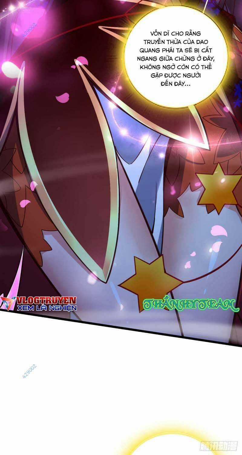 Ta , Thần Long Chi Hậu Chapter 13 trang 34