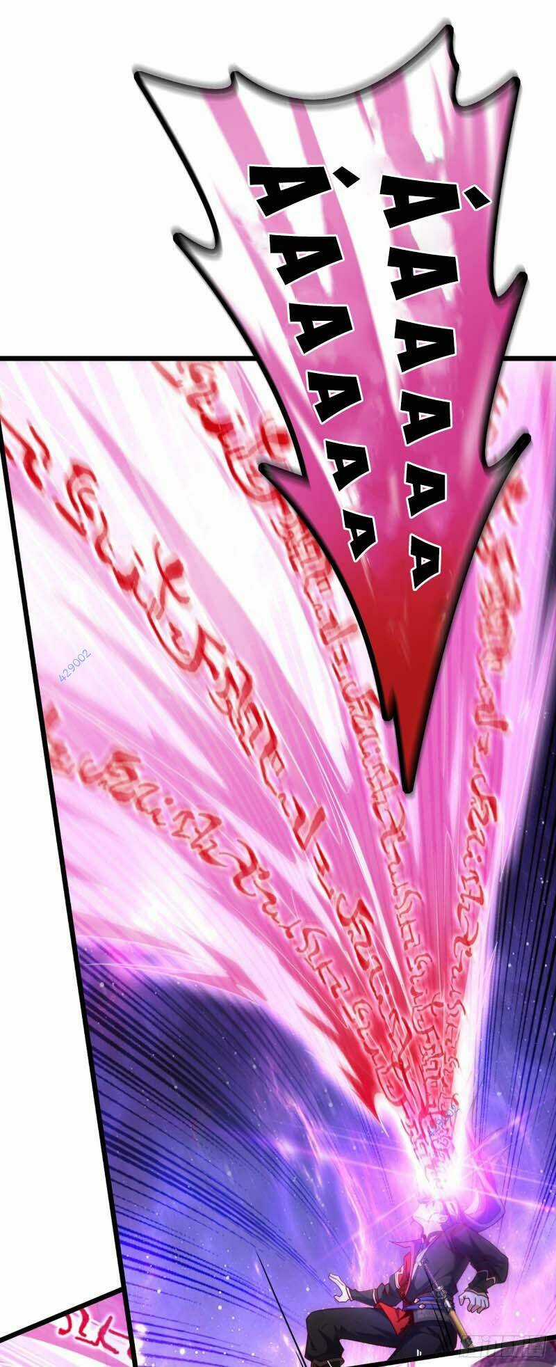 Ta , Thần Long Chi Hậu Chapter 13 trang 36