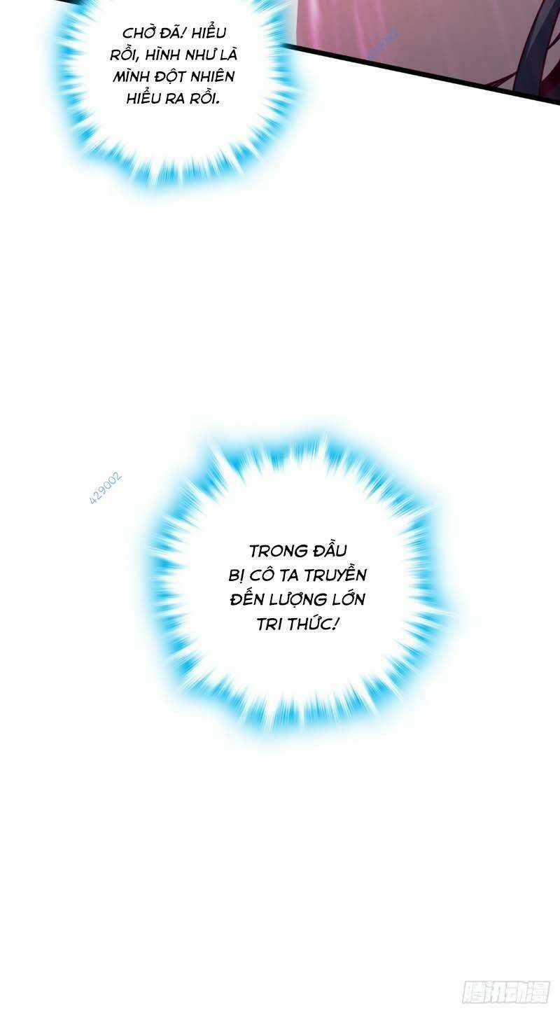 Ta , Thần Long Chi Hậu Chapter 13 trang 38