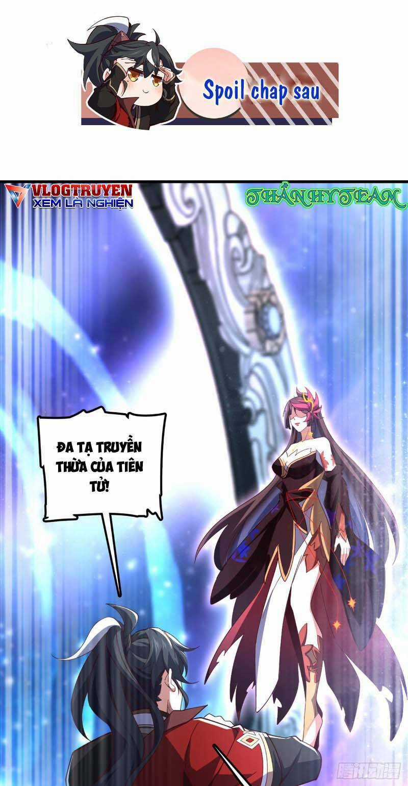 Ta , Thần Long Chi Hậu Chapter 13 trang 39