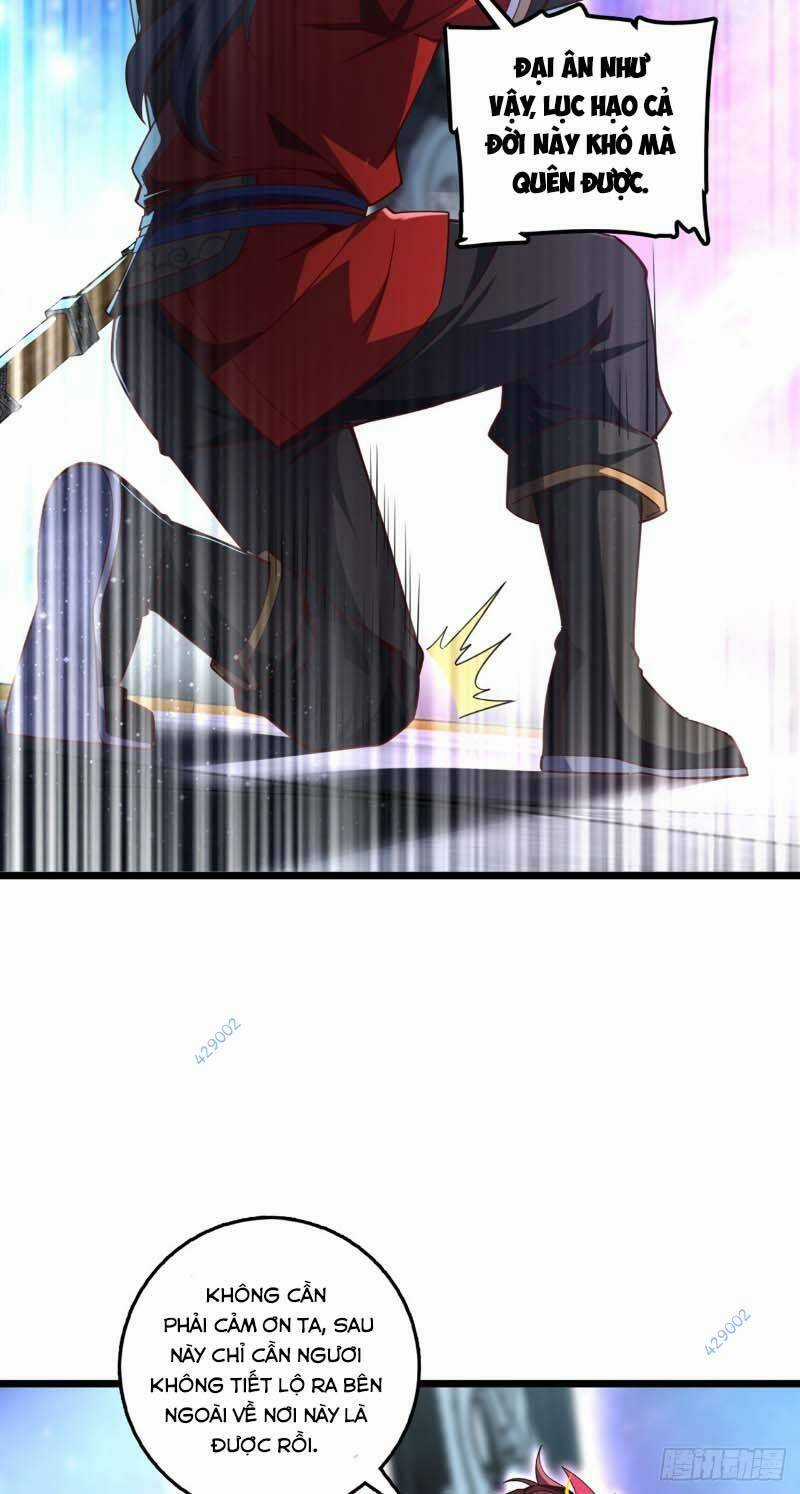 Ta , Thần Long Chi Hậu Chapter 13 trang 40