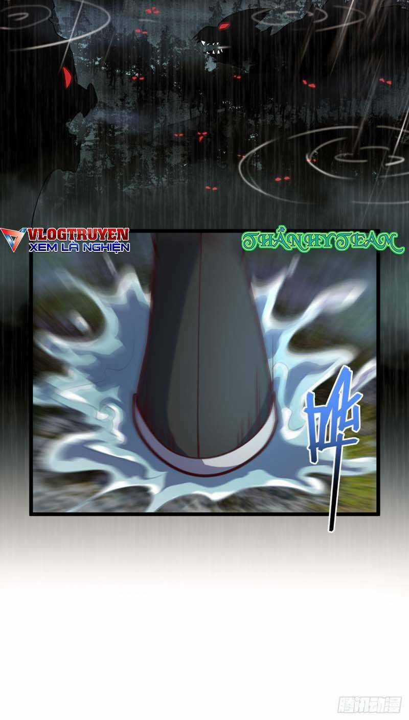 Ta , Thần Long Chi Hậu Chapter 13 trang 5