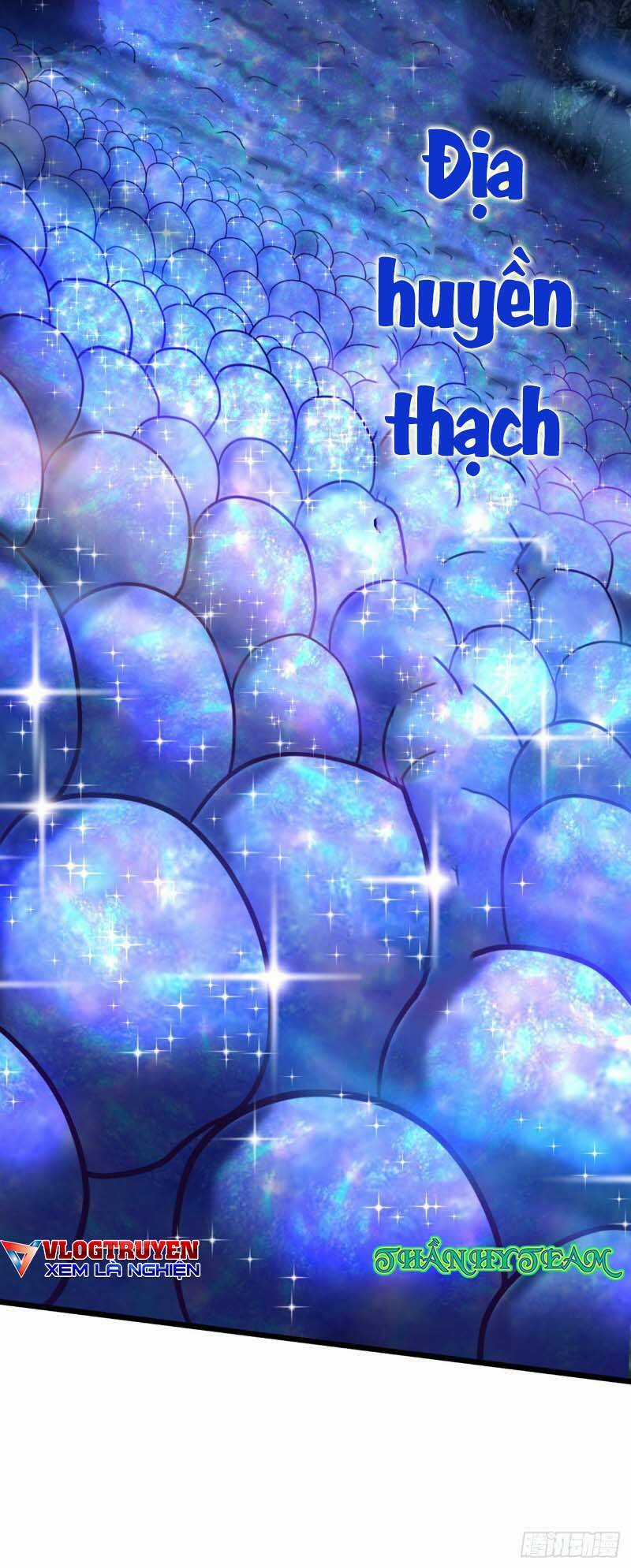 Ta , Thần Long Chi Hậu Chapter 13 trang 9