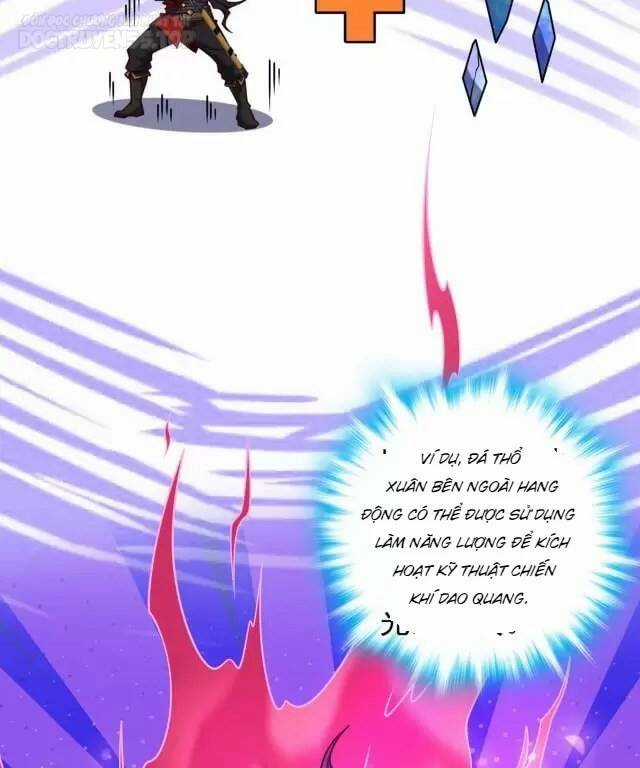 Ta , Thần Long Chi Hậu Chapter 14 trang 10