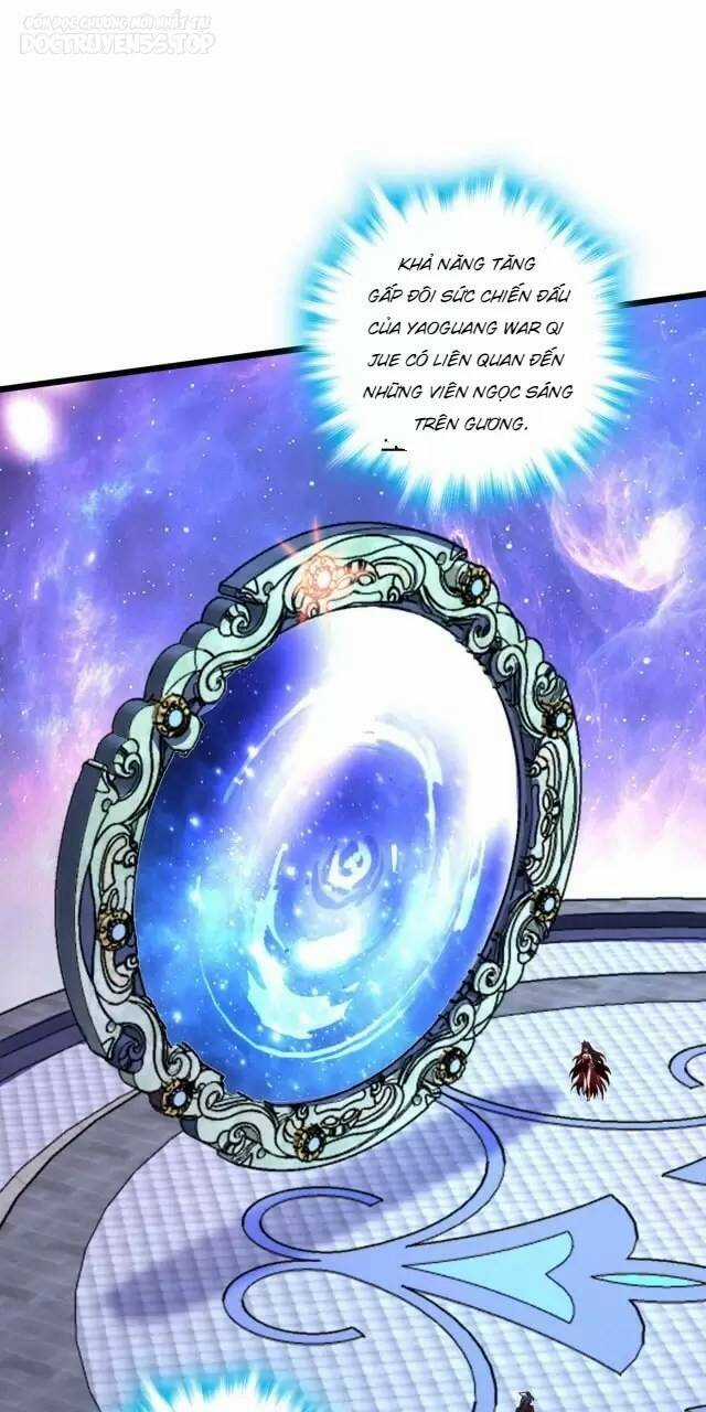 Ta , Thần Long Chi Hậu Chapter 14 trang 12