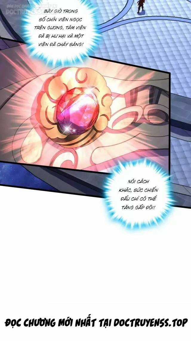 Ta , Thần Long Chi Hậu Chapter 14 trang 13