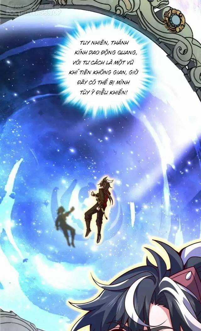 Ta , Thần Long Chi Hậu Chapter 14 trang 17