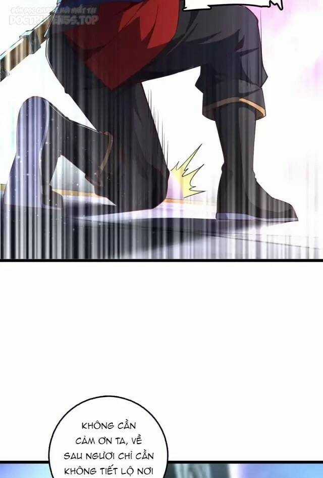 Ta , Thần Long Chi Hậu Chapter 14 trang 20