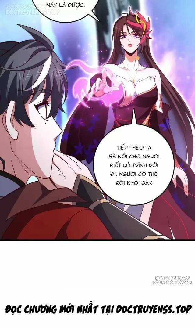 Ta , Thần Long Chi Hậu Chapter 14 trang 21