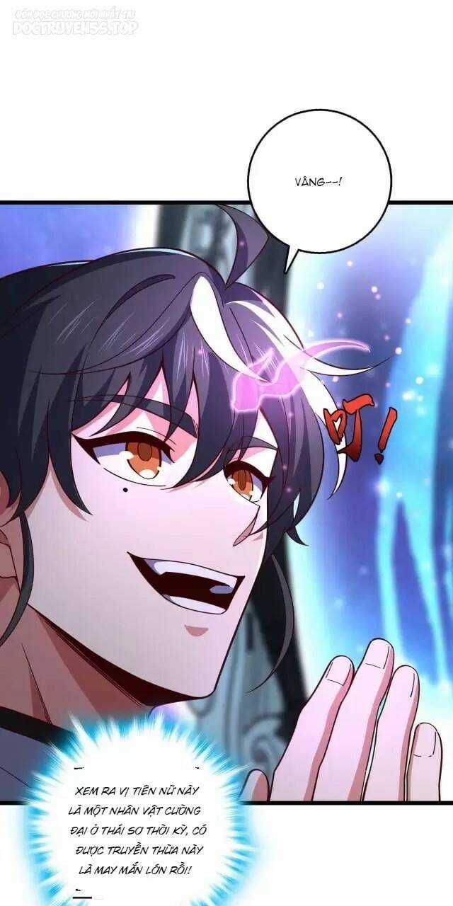 Ta , Thần Long Chi Hậu Chapter 14 trang 22