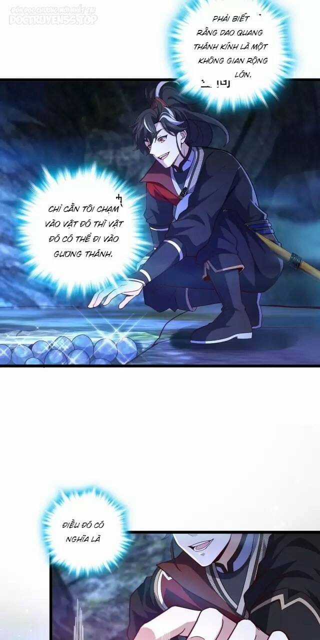 Ta , Thần Long Chi Hậu Chapter 14 trang 27