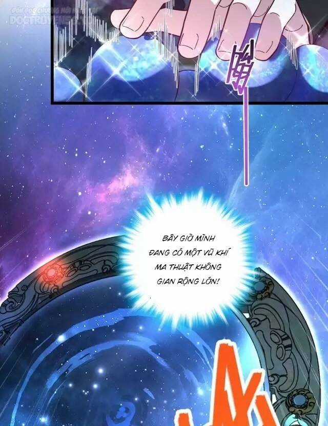 Ta , Thần Long Chi Hậu Chapter 14 trang 28