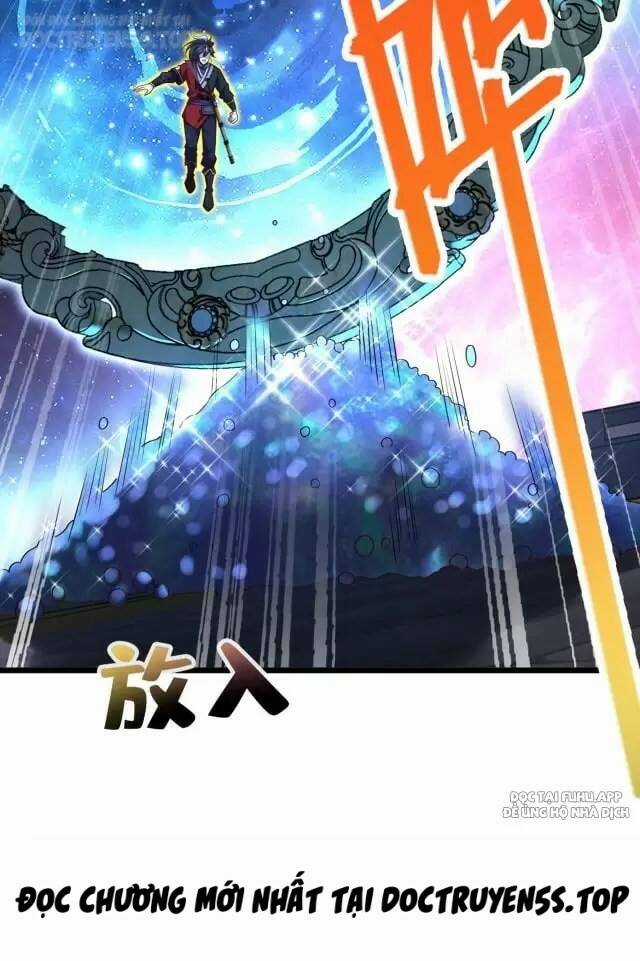 Ta , Thần Long Chi Hậu Chapter 14 trang 29