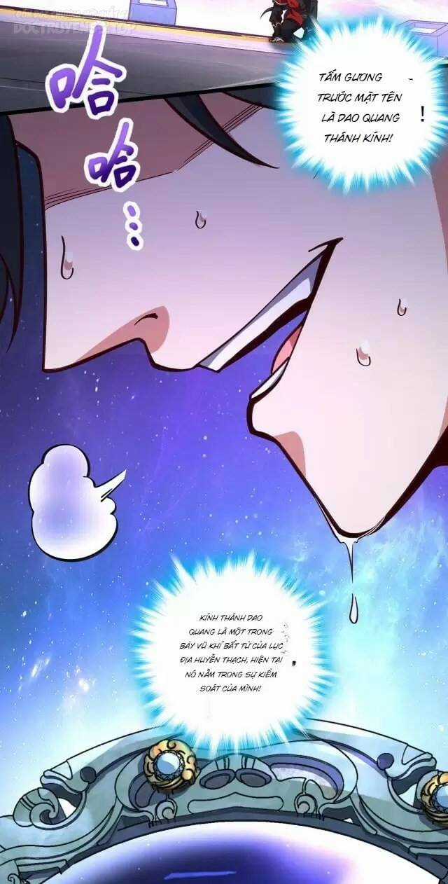 Ta , Thần Long Chi Hậu Chapter 14 trang 3