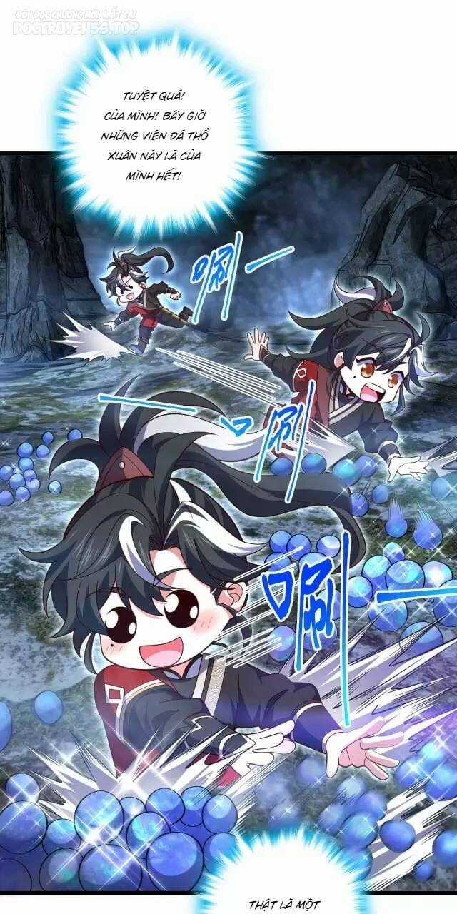 Ta , Thần Long Chi Hậu Chapter 14 trang 30