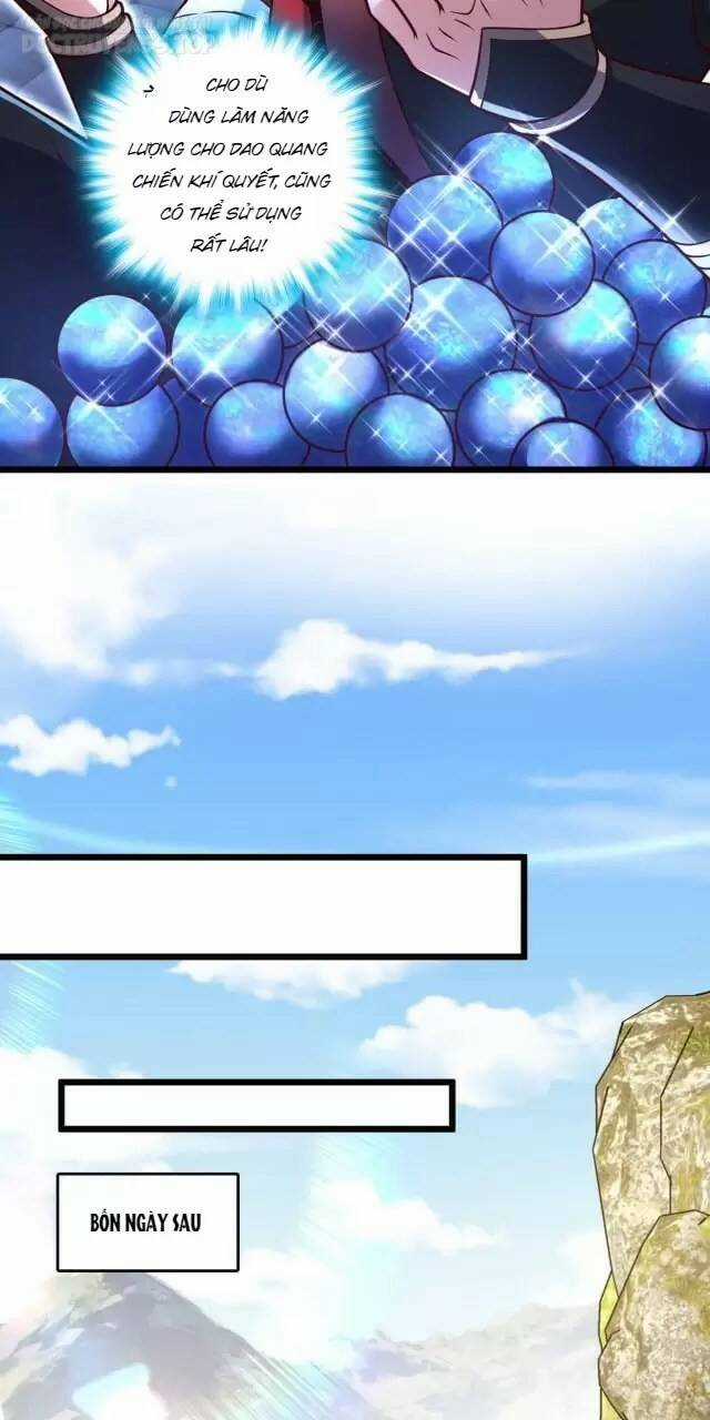 Ta , Thần Long Chi Hậu Chapter 14 trang 34