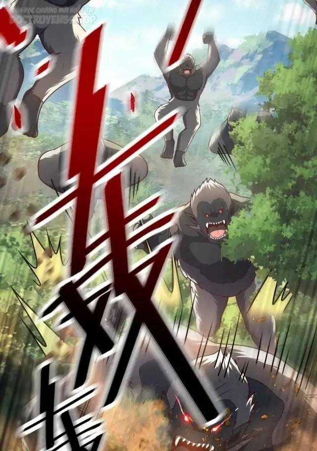 Ta , Thần Long Chi Hậu Chapter 14 trang 36