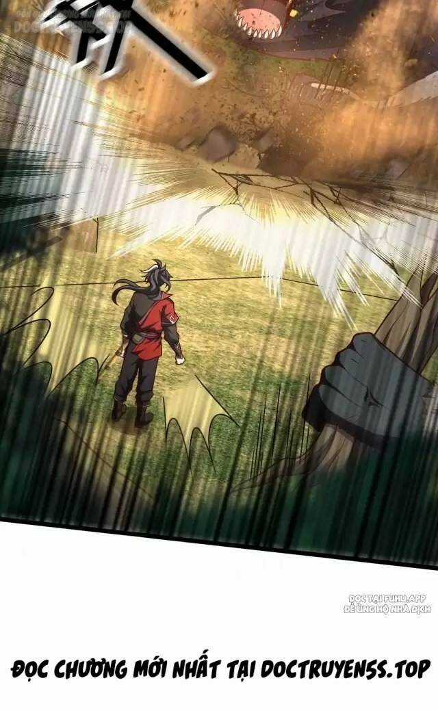 Ta , Thần Long Chi Hậu Chapter 14 trang 37