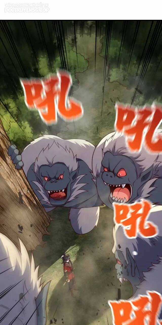 Ta , Thần Long Chi Hậu Chapter 14 trang 38