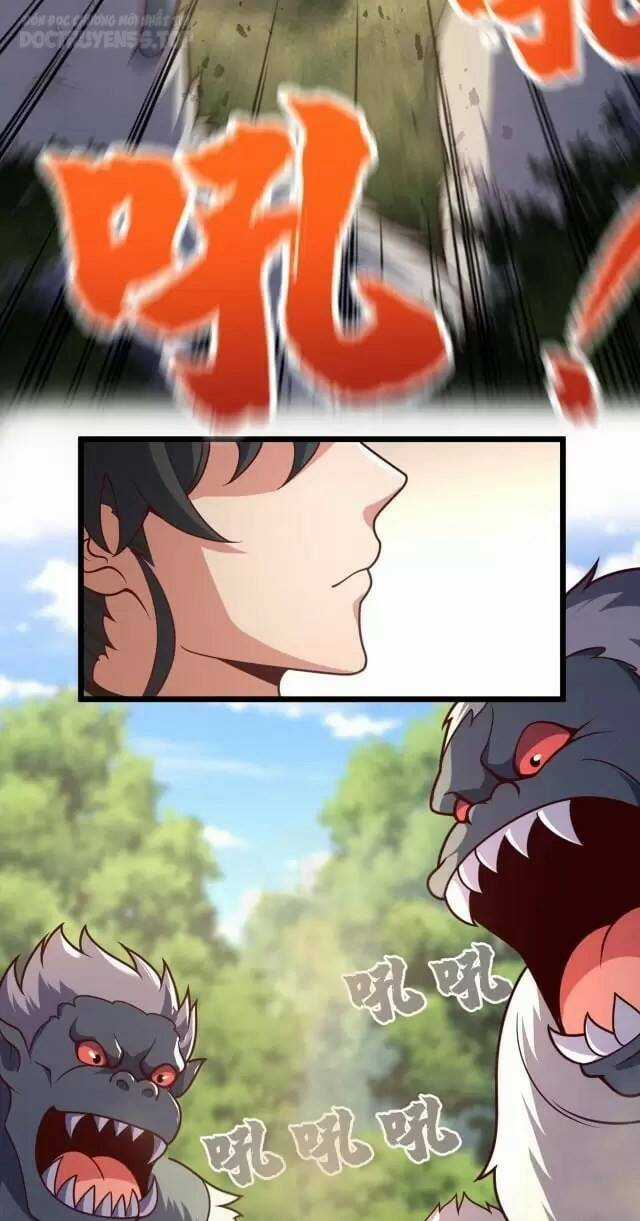 Ta , Thần Long Chi Hậu Chapter 14 trang 39