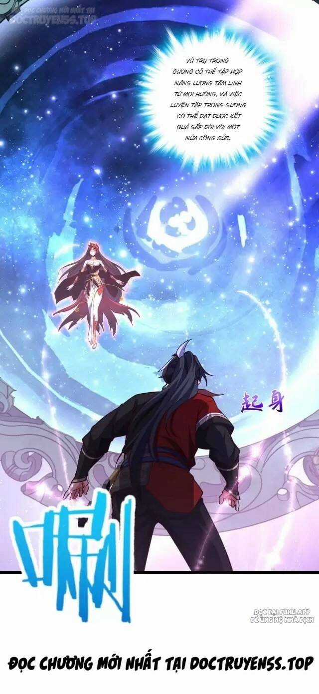 Ta , Thần Long Chi Hậu Chapter 14 trang 4