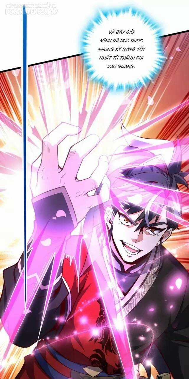 Ta , Thần Long Chi Hậu Chapter 14 trang 5