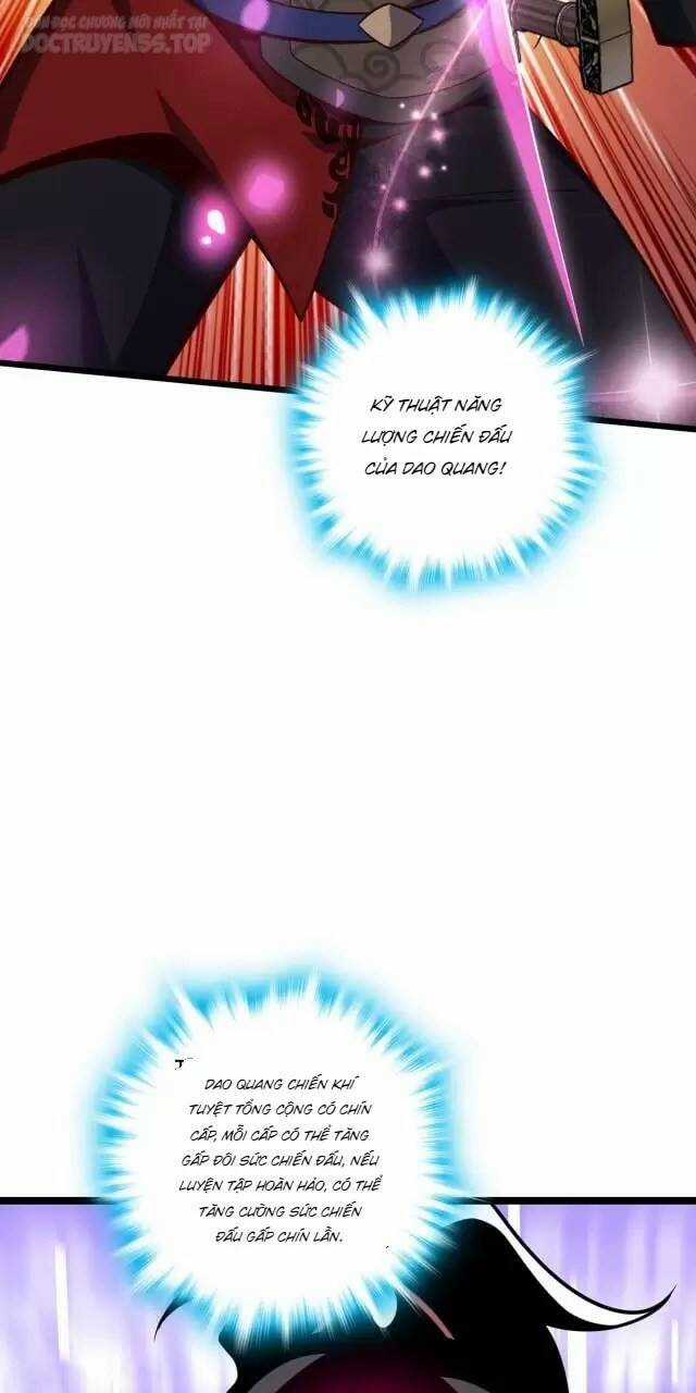 Ta , Thần Long Chi Hậu Chapter 14 trang 6