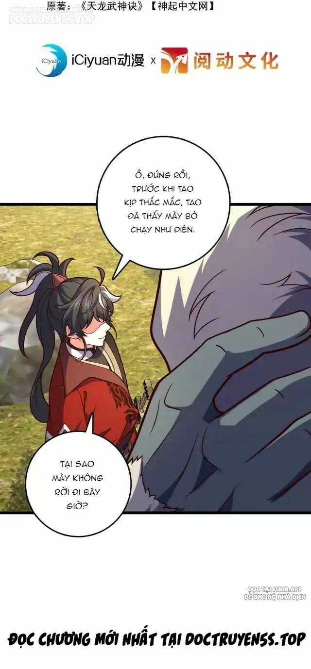 Ta , Thần Long Chi Hậu Chapter 15 trang 1
