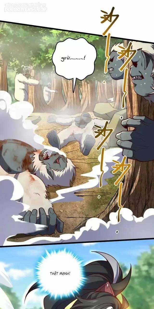 Ta , Thần Long Chi Hậu Chapter 15 trang 11