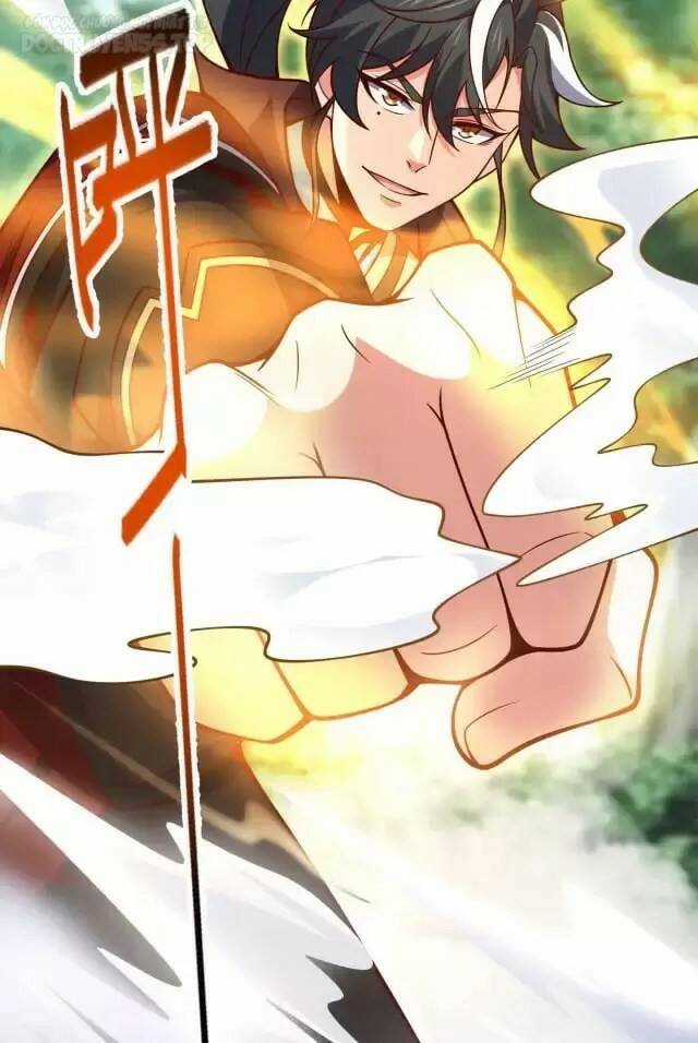 Ta , Thần Long Chi Hậu Chapter 15 trang 12