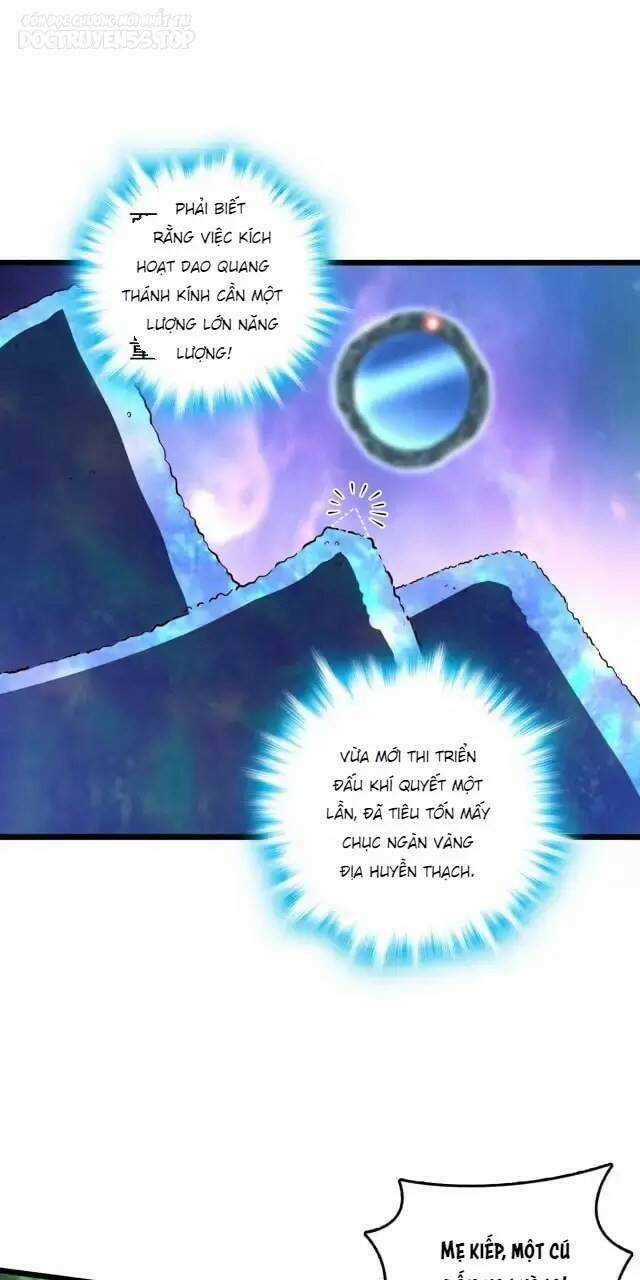 Ta , Thần Long Chi Hậu Chapter 15 trang 14